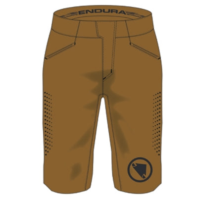 Endura SingleTrack Lite Women's Shorts