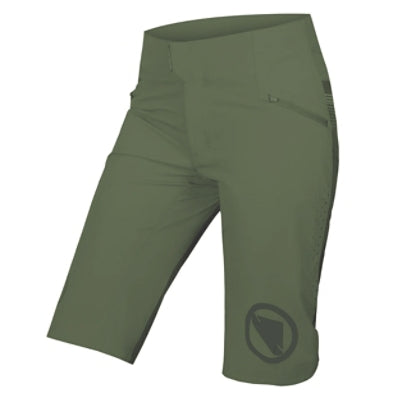 Endura SingleTrack Lite Women's Shorts