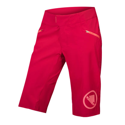 Endura SingleTrack Lite Women's Shorts