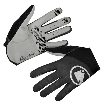 Endura Hummvee Lite Icon Women's Gloves