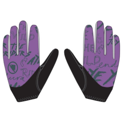 Endura Hummvee Lite Icon Women's Gloves
