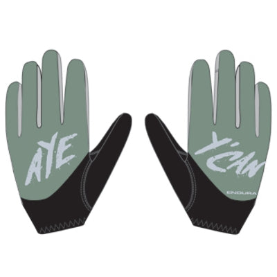 Endura Hummvee Lite Icon Women's Gloves