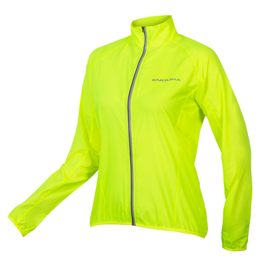 Endura Women's PakaJak Jacket