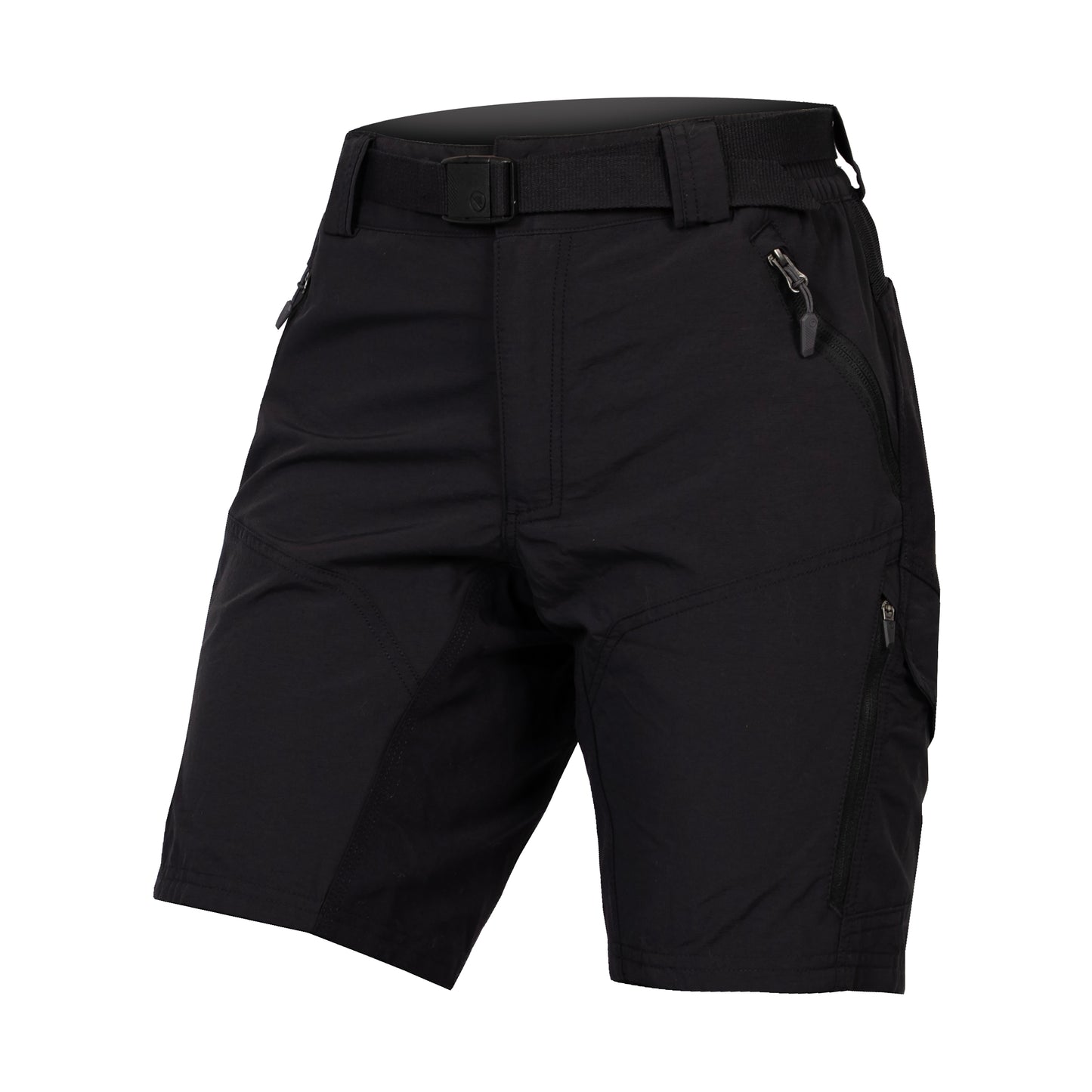 Endura Women's Hummvee Shorts with Liner