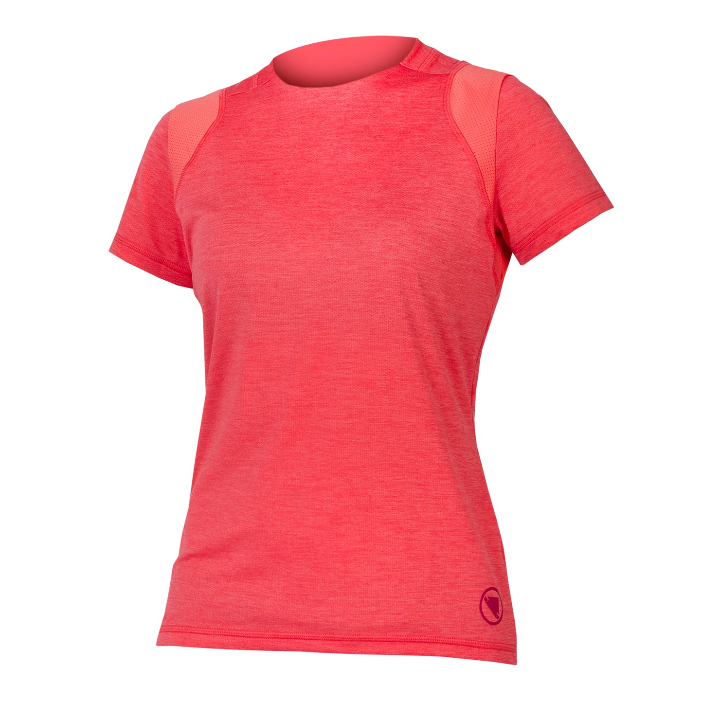 Endura Women's SingleTrack Short Sleeve Jersey