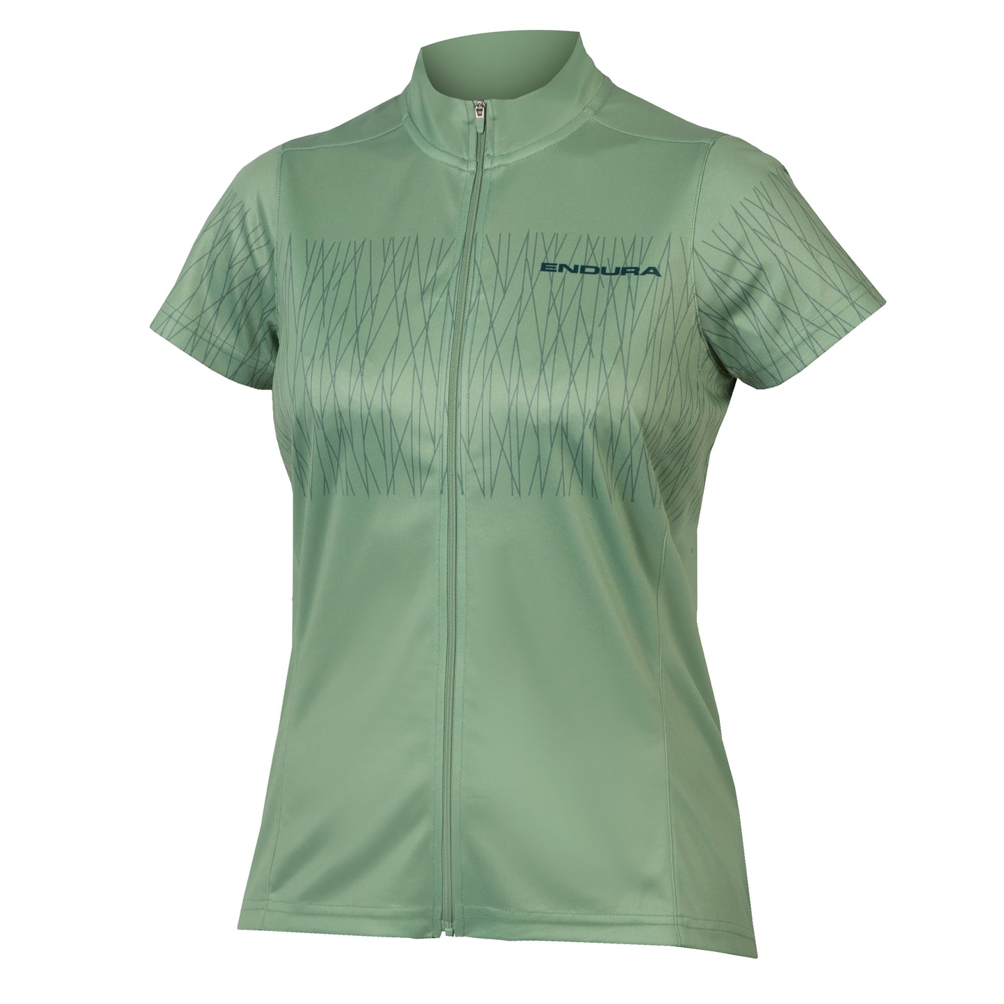 Endura Women's Hummvee Ray Short Sleeve Jersey