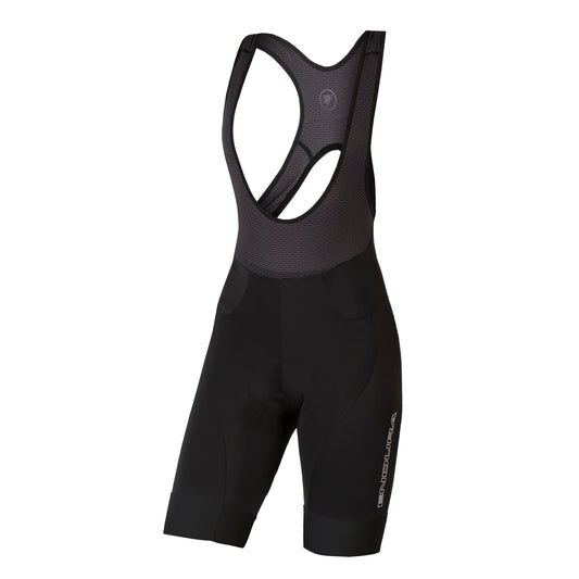 Endura Women's FS260 DS Bibshorts