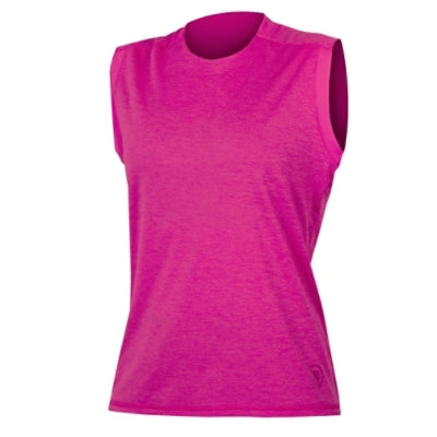 Endura SingleTrack Women's Tank Top