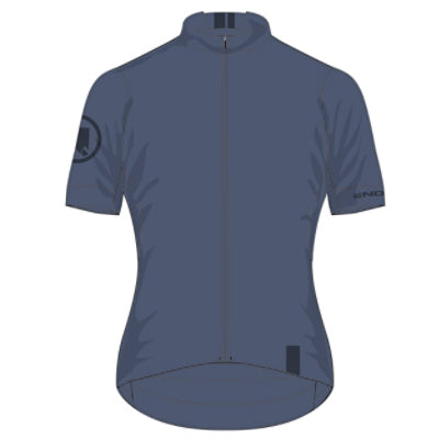 Endura FS260 Women's Short Sleeve Jersey