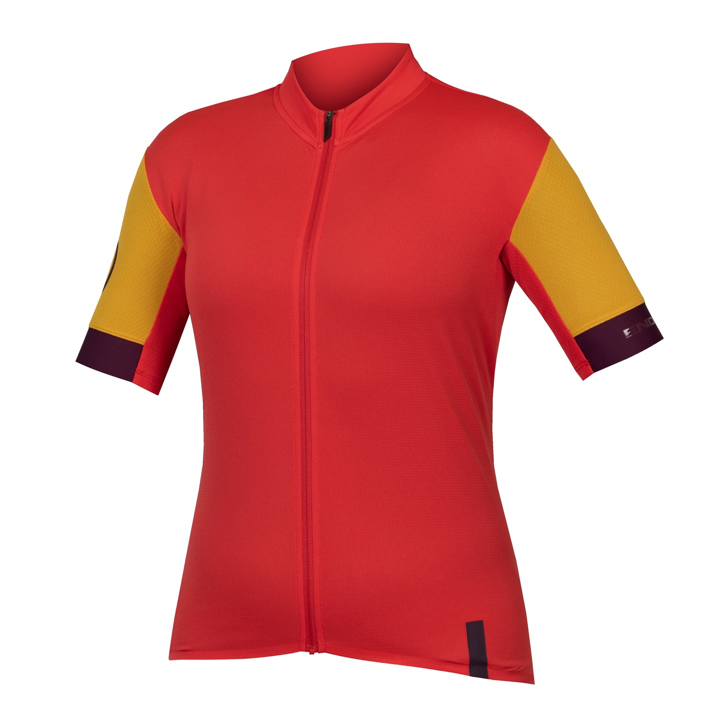 Endura Women's FS260 Short Sleeve Jersey