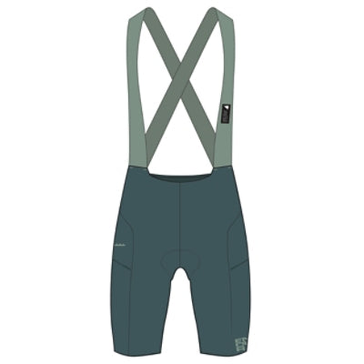 Endura AllTrack Ride Women's Bibshorts
