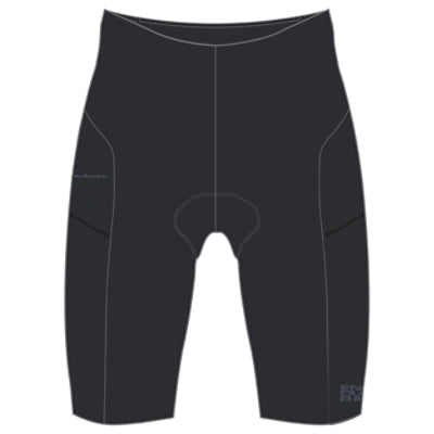 Endura AllTrack Ride Women's Waist Shorts