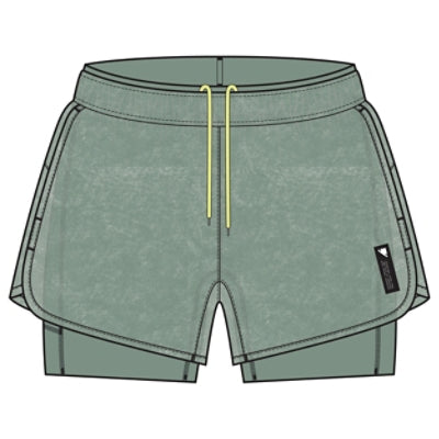 Endura AllTrack Lite Women's Lined Shorts