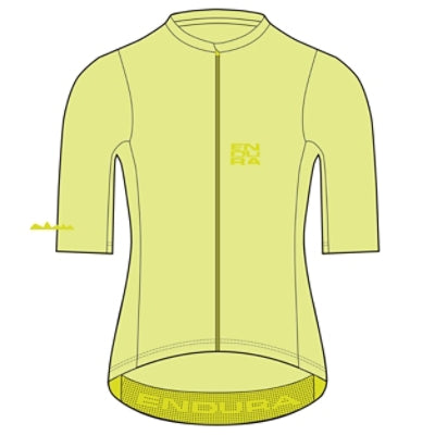 Endura AllTrack Ride Women's Short Sleeve Jersey