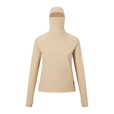 Endura AllTrack Roam Women's Scuba Hoodie