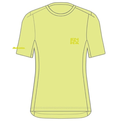 Endura AllTrack Ride Women's Short Sleeve Tech Tee