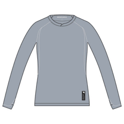 Endura AllTrack Rout Women's Long Sleeve Tech Tee