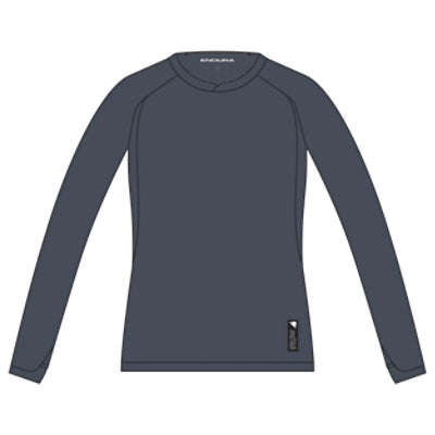 Endura AllTrack Rout Women's Long Sleeve Tech Tee