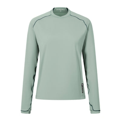 Endura AllTrack Rout Women's Long Sleeve Tech Tee