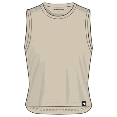 Endura Loop Tech Women's Tech Tank