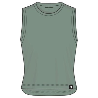 Endura Loop Tech Women's Tech Tank