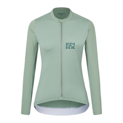 Endura AllTrack Ride Women's Long Sleeve Jersey