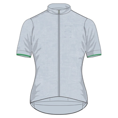 Endura FS260 Print Women's Short Sleeve Jersey