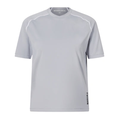 Endura AllTrack Rout Women's Short Sleeve Tech Tee