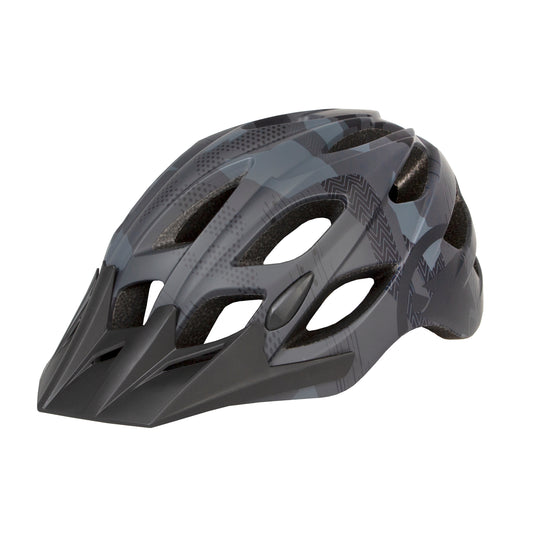 Endura Hummvee Youth Helmet