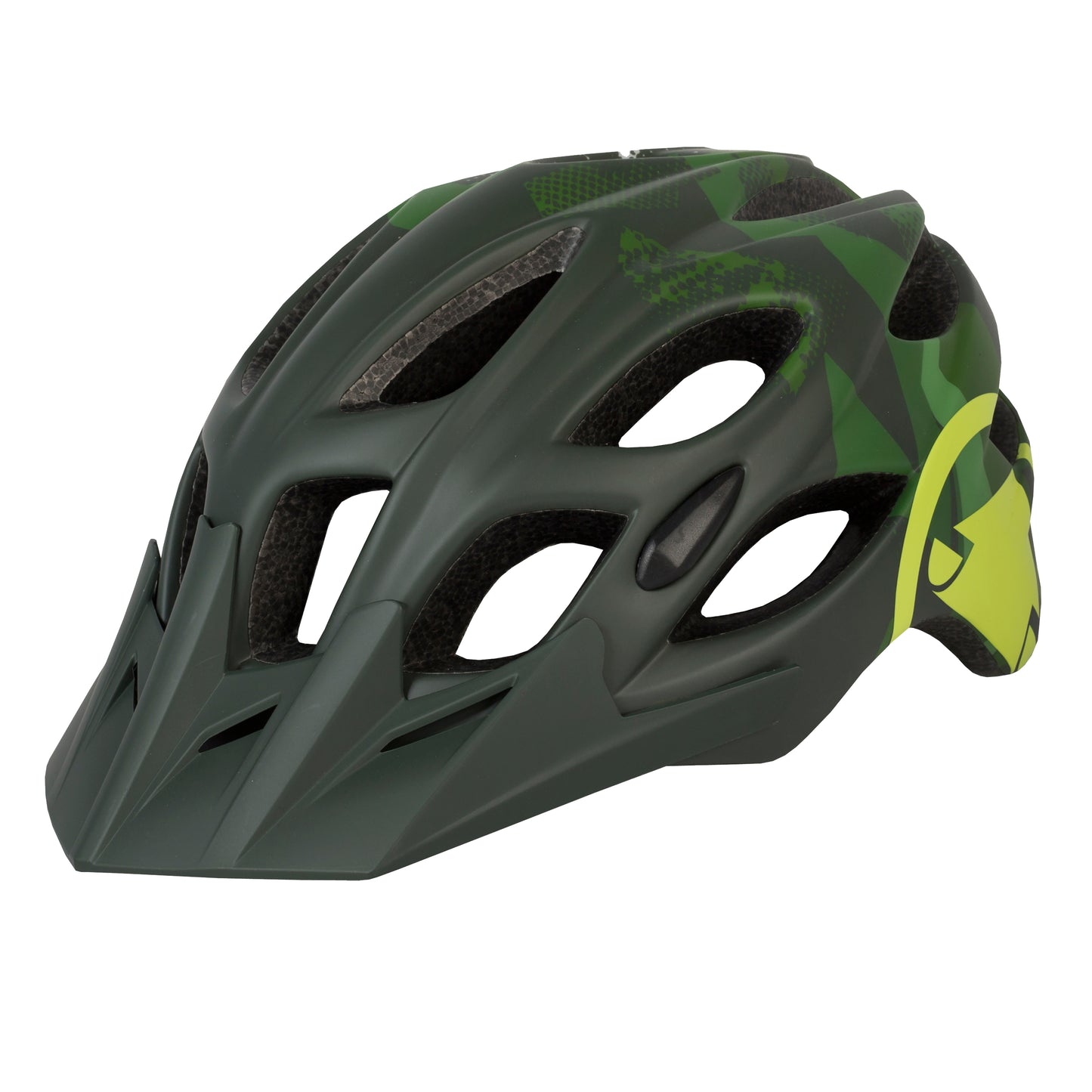 Endura Hummvee Youth Helmet