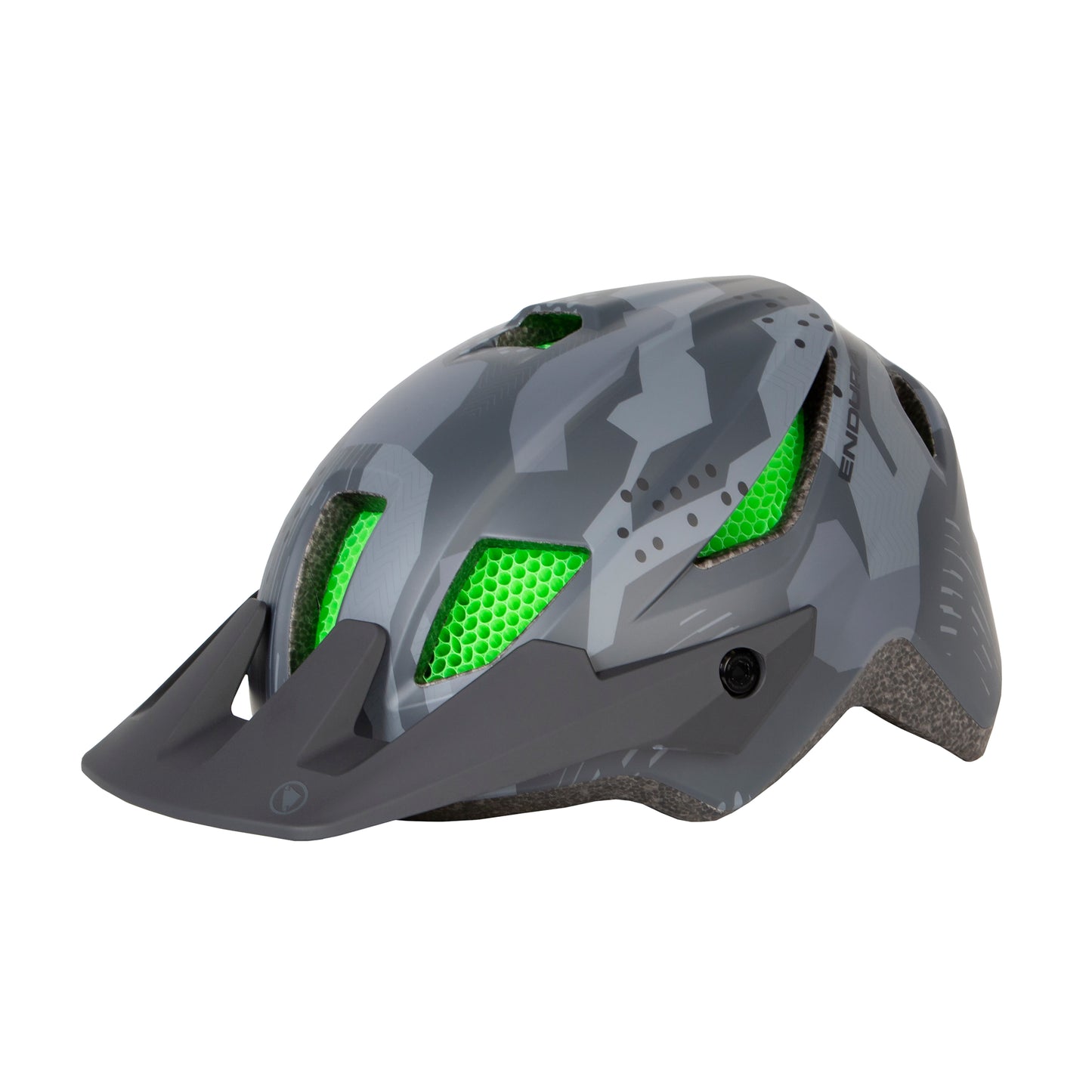 Endura MT500JR Youth Helmet