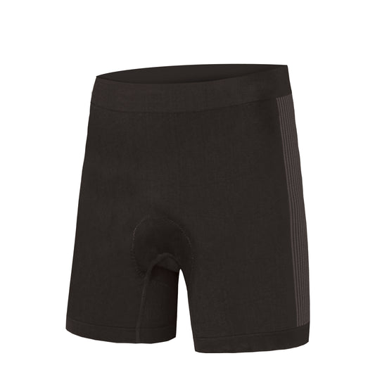 Endura Kid's Engineered Padded Boxer Liner Shorts