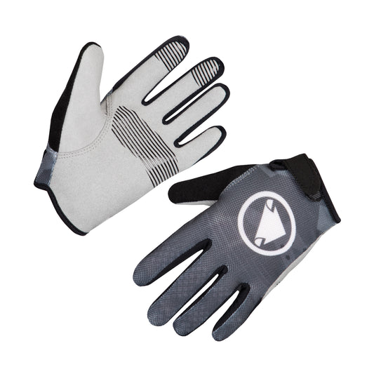 Endura Kid's Hummvee Gloves