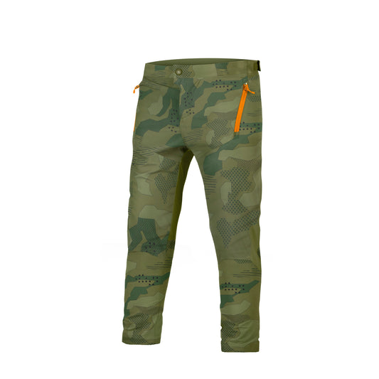 Endura Kid's Mt500JR Burner Trousers