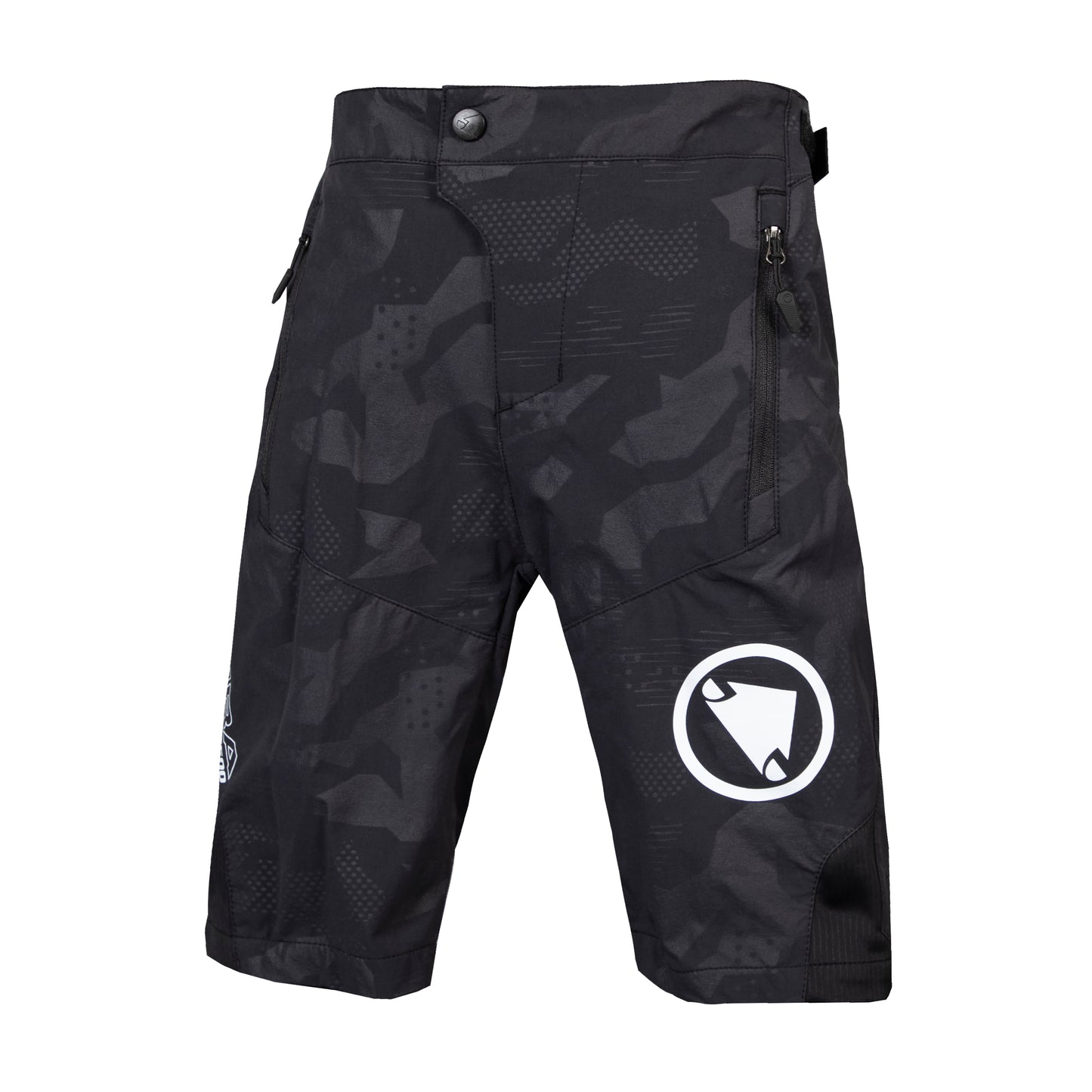 Endura Kid's MT500JR Burner Shorts