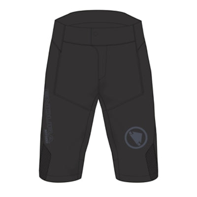 Endura MT500 Kid's Shorts