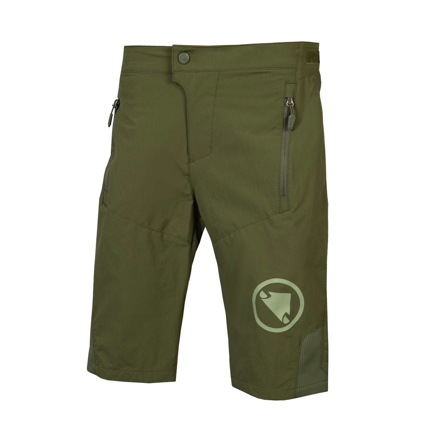 Endura Kid's MT500JR Burner Shorts