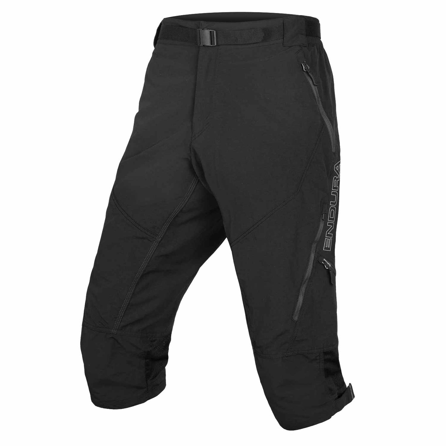 Endura Hummvee II 3/4 Shorts with Liner