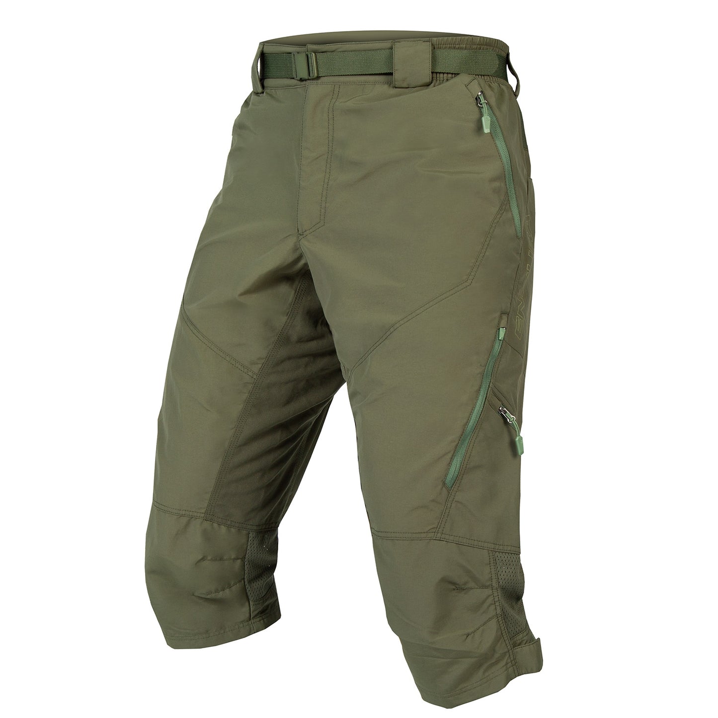 Endura Hummvee II 3/4 Shorts with Liner