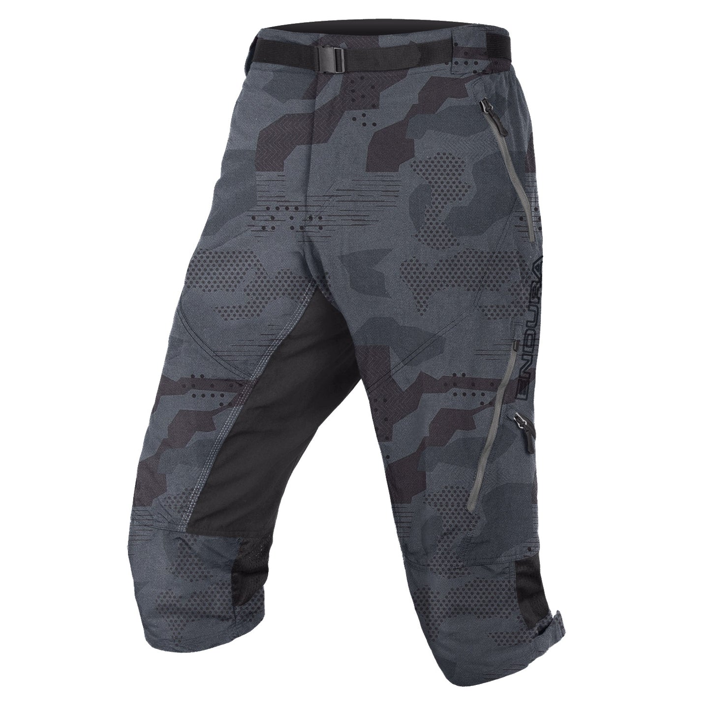 Endura Hummvee II 3/4 Shorts with Liner