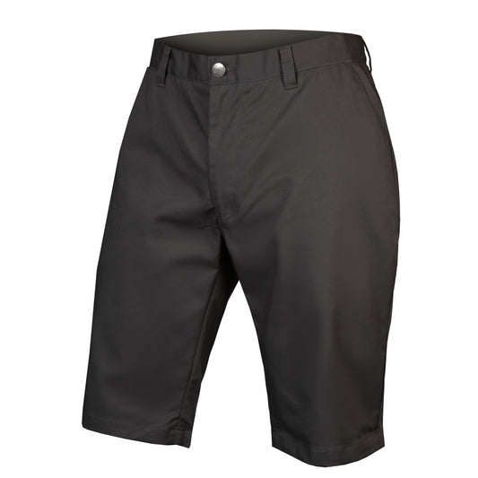 Endura Hummvee Chino Shorts with Liner