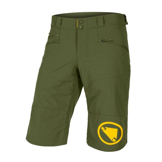 Endura SingleTrack II Shorts