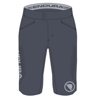 Endura SingleTrack Lite Shorts
