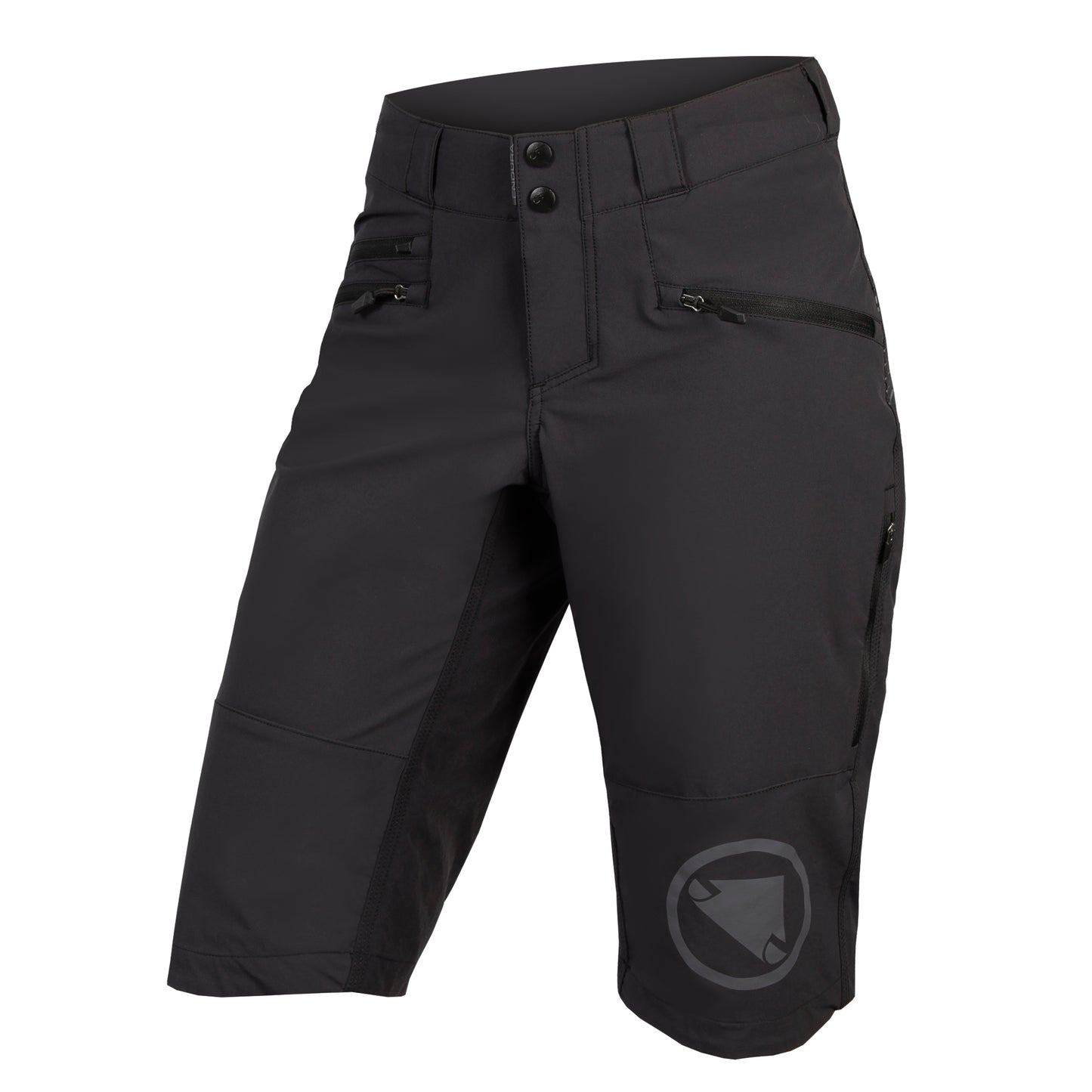 Endura Women's SingleTrack II Shorts