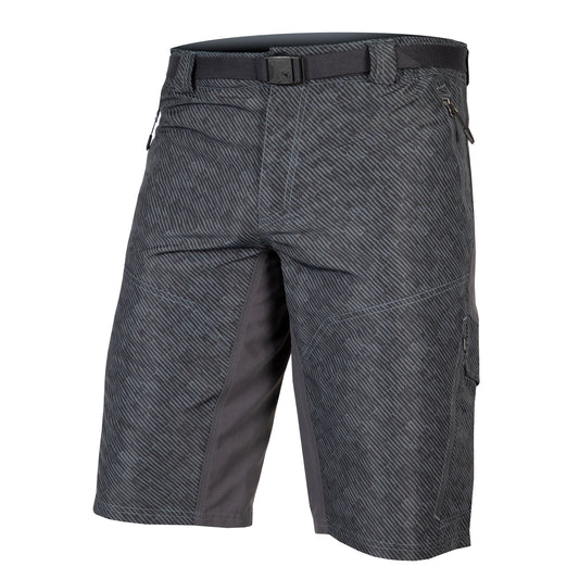 Endura Hummvee Shorts with Liner