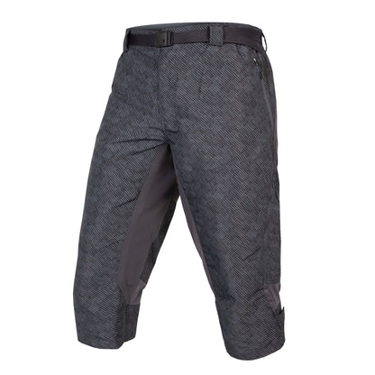 Endura Hummvee 3/4 Length Shorts