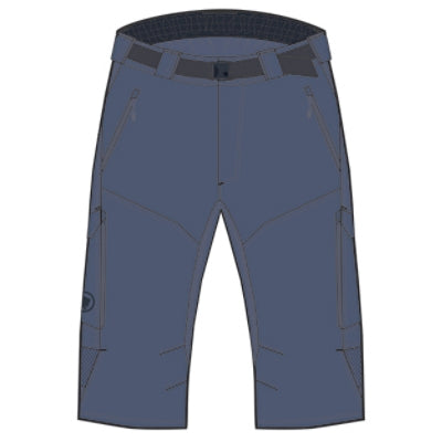 Endura Hummvee 3/4 Length Shorts