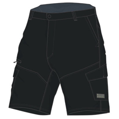 Endura Loop Cargo Shorts