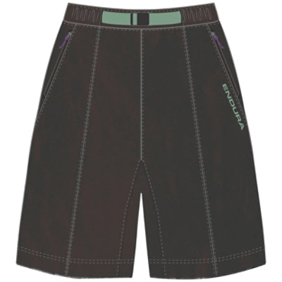 Endura Forty1Thirty Aop Shorts
