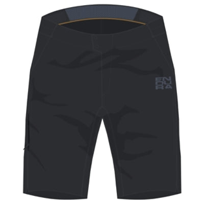 Endura AllTrack Ride Overshorts